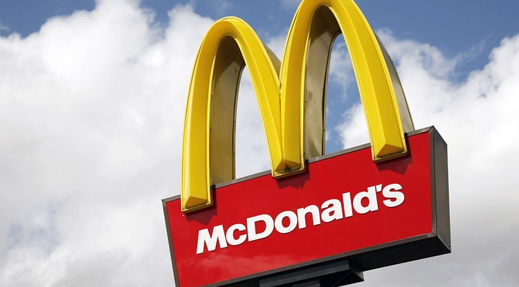 Itt nyílik meg Budapesten a jövő McDonald's-a