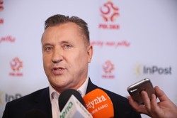 Cezary Kulesza: PZPN zrobił wszystko, by Slonina grał dla Polski