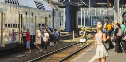 Pociągi InterRegio do likwidacji. Będzie mniej tanich połączeń