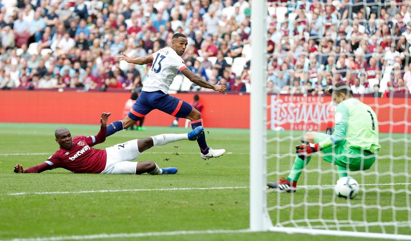 Premier League - West Ham United v AFC Bournemouth