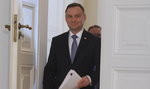 Prezydent wywrócił stolik Kaczyńskiemu