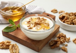 Dezert od 2 sastojka koji ne goji: Idealna večernja poslastica bez griže savesti