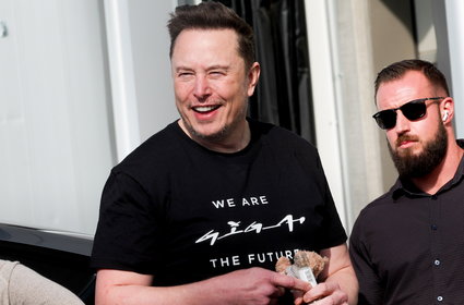 Niemiecka fabryka Tesli wznowiła pracę. Ogłosił to Elon Musk