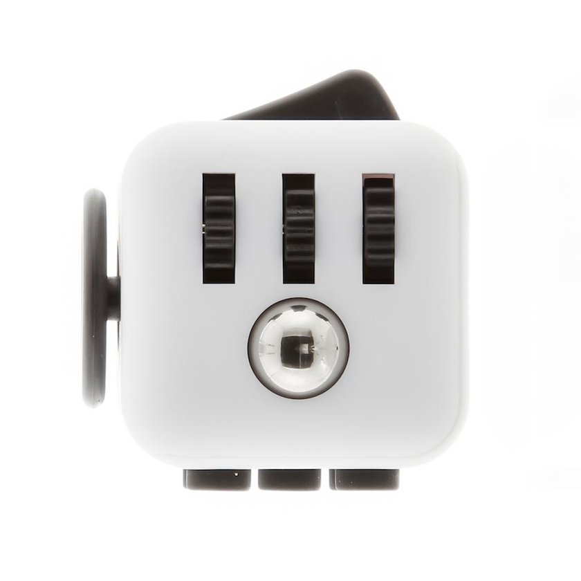 Fidget Cube