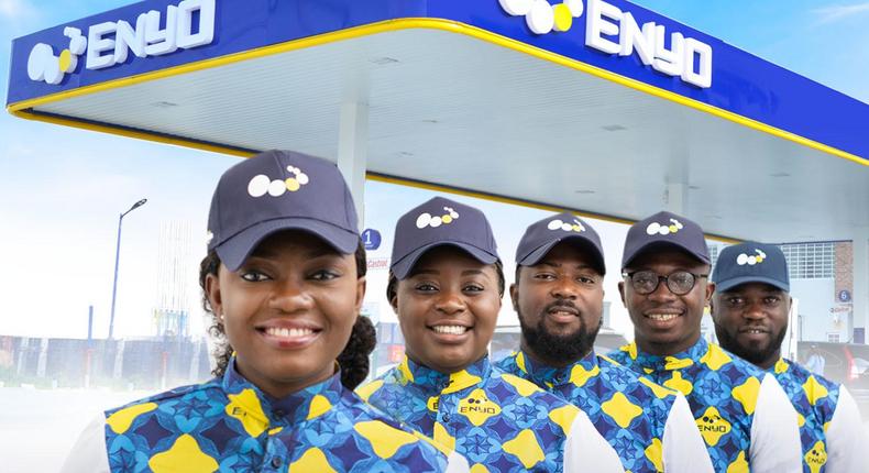 Enyo Retail unveils Celebratory Uniform, to celebrate Nigeria’s 60th Independence Anniversary