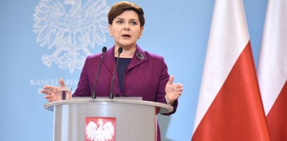 Czy Beata Szydło znów będzie premierem? Padła odpowiedź