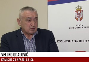 Veljko Odalović