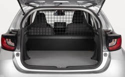 Toyota Yaris ciężarówką? Okazuje się, że można