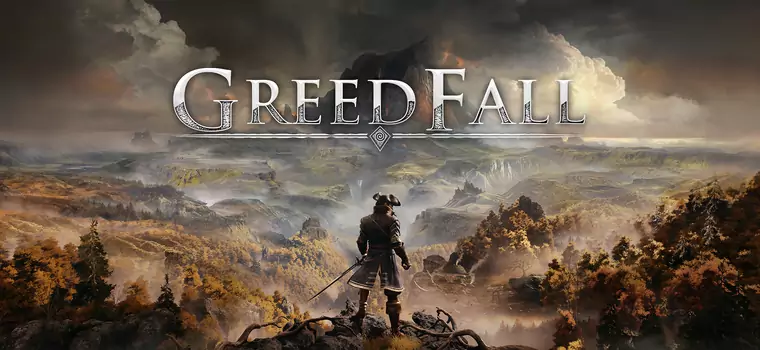 Recenzja GreedFall. Dragon Age, na jakie zasługujemy