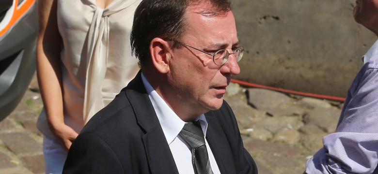 PO o uzasadnieniu wyroku ws. byłego szefa CBA: Przerażające, druzgocące dla PiS