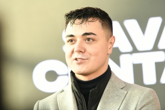 Pevač prvi put nastupao sa Šabanom Šaulićem, imao je samo 10 godina: "On je bio moj jedini muzički uzor, TADA MI SE OSTVARIO SAN" (VIDEO)