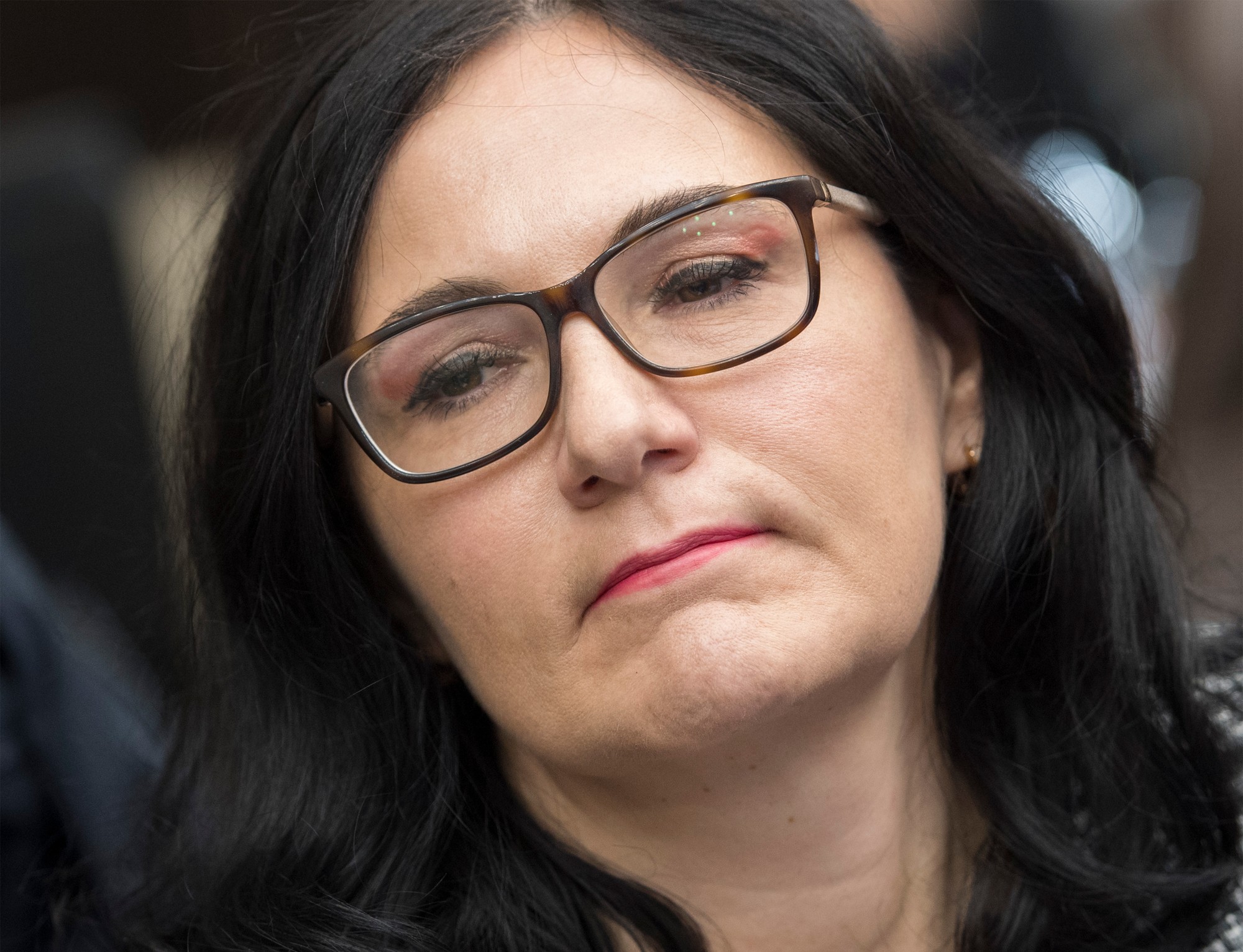 Zomrela exministerka školstva Martina Lubyová († 56)