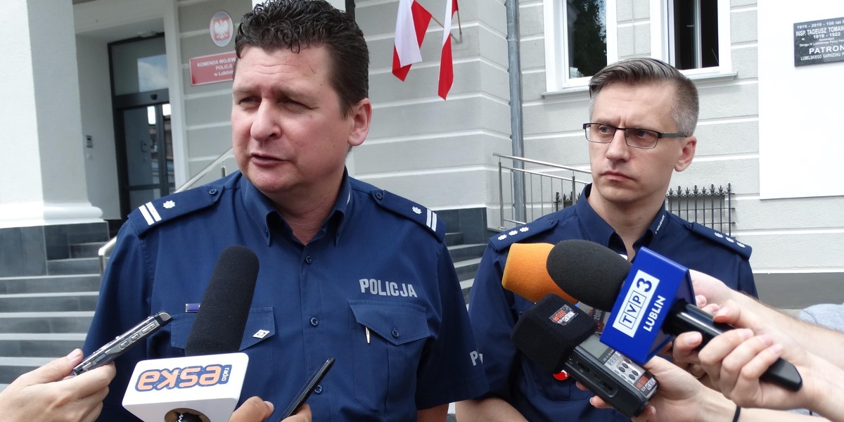 Policja apeluje o zachowanie bezpieczeństwa podczas wakacji 