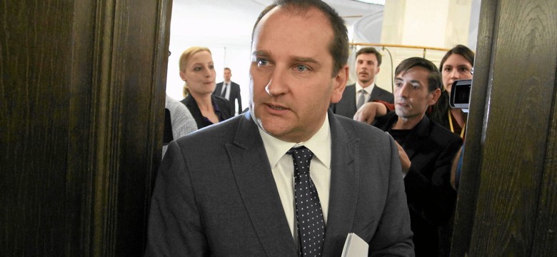 Proces Tomasza Arabskiego ws. katastrofy smoleńskiej: Oskarżony znów nie stawił się w sądzie