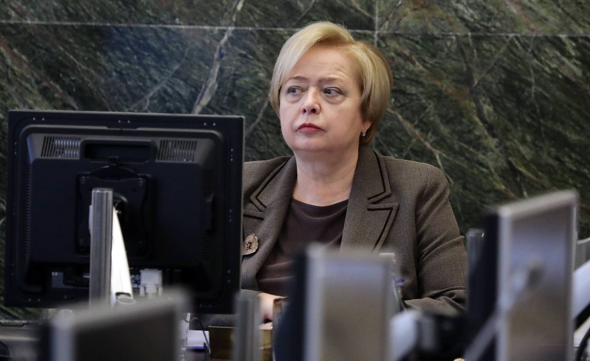 Małgorzata Gersdorf