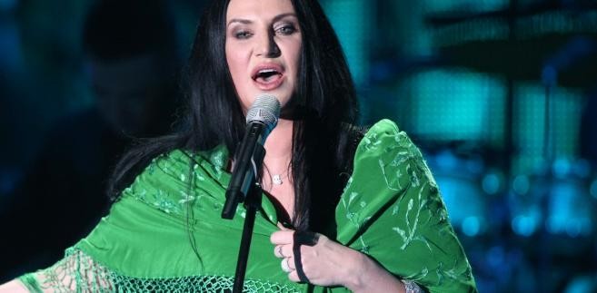 2. miejsce w kategorii juror: Kayah