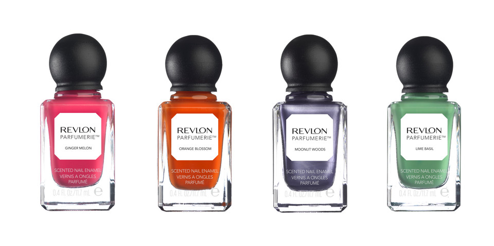 Lakiery Revlon Parfumerie™