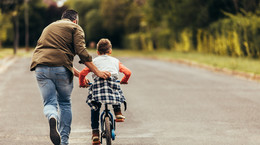 Siedem rzeczy, które pomogą ci, gdy trafiasz na problemy wychowawcze