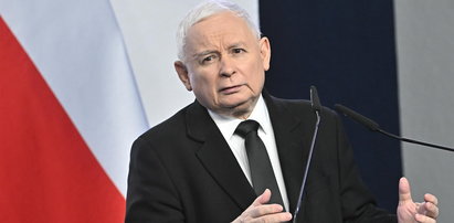 Jarosław Kaczyński w TV Republika: Całkowite zniszczenie państwa prawa! Pacyfikacja!