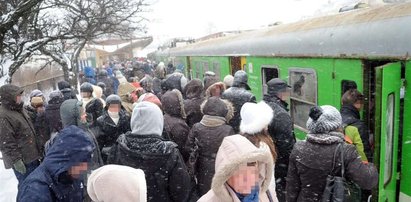 Będą podwyżki na kolei! Sprawdź o ile