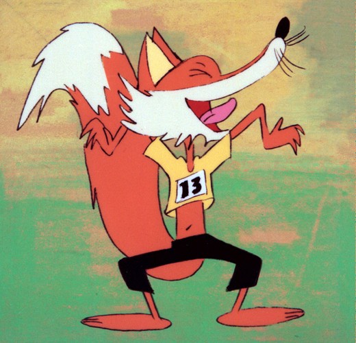 Wieczorynki w TVP Kultura