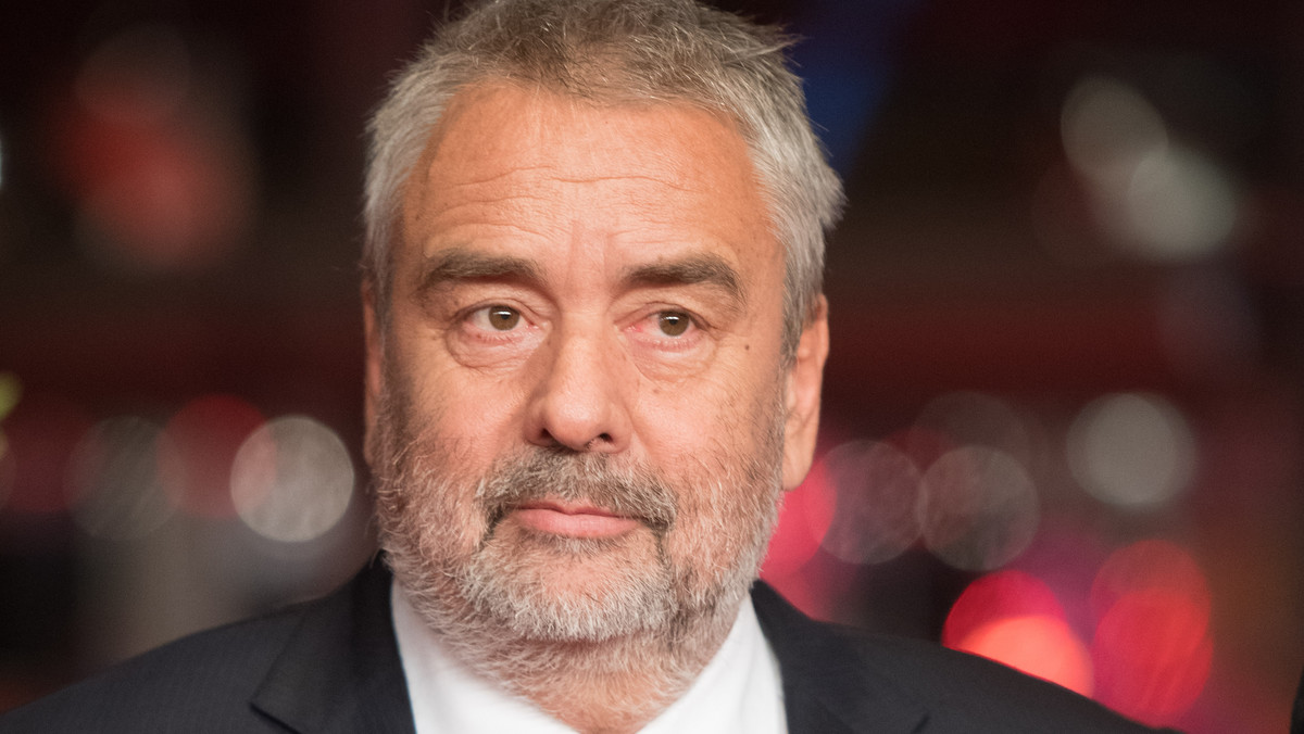 Francuski reżyser Luc Besson nie będzie sądzony za gwałt. Po policyjnym śledztwie nie zebrano dowodów na oskarżenie, które wniosła jego była dziewczyna.