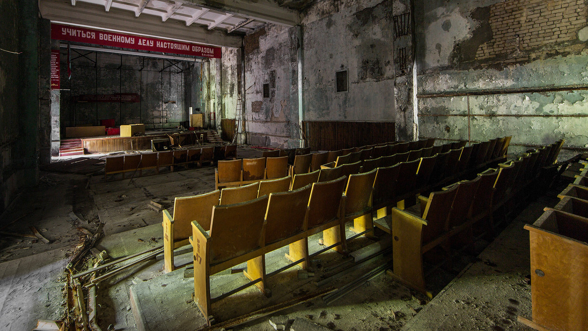 Ukraiński teatr