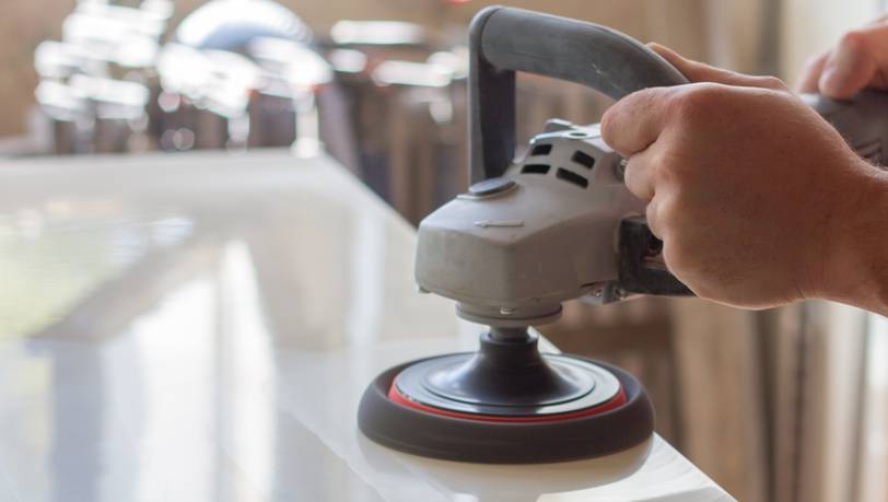 Beliebte Exzenterpolierer mit Akku für Handwerker im Vergleich