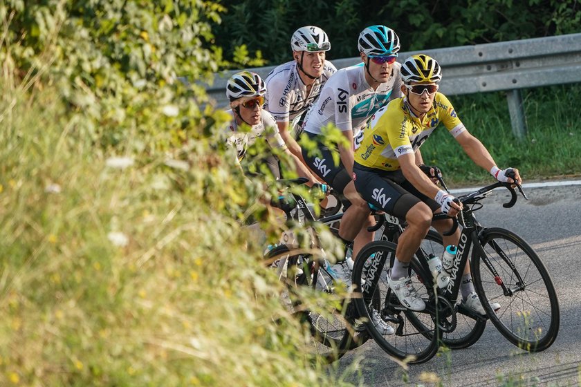 TOUR DE POLOGNE 2018