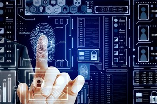 Zabezpieczenia biometryczne, czyli jak wykorzystać biometrię w biznesie