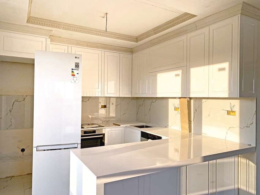 Stanija Dobrojević, dom