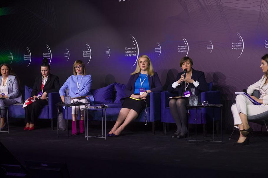 Jaka jest rola kobiet w wyzwaniach współczesnej gospodarki? O tym szeroko będą dyskutować uczestniczki XVI Europejskiego Kongresu Gospodarczego w Katowicach