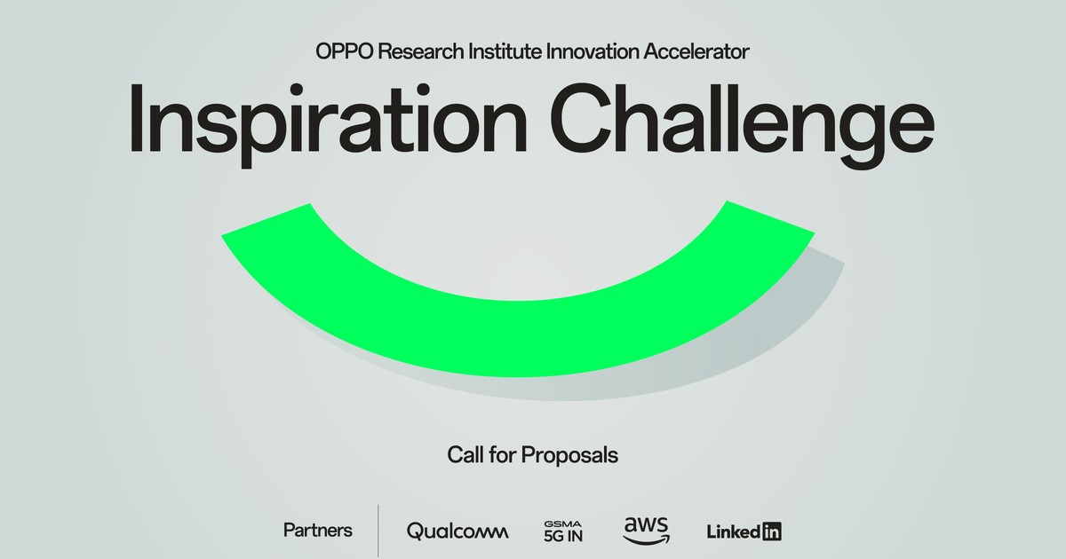OPPO launches 2023 Inspiration Challenge, investing $440,000 to call for innovative technical solutions - Vimarsana News