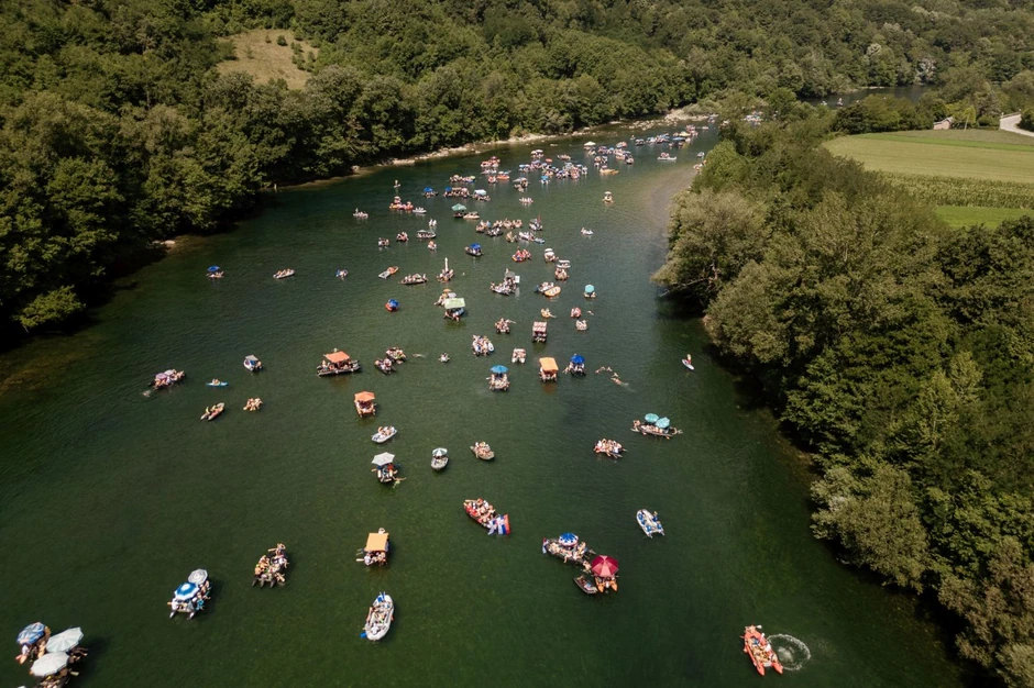 .Drinska regata 2024