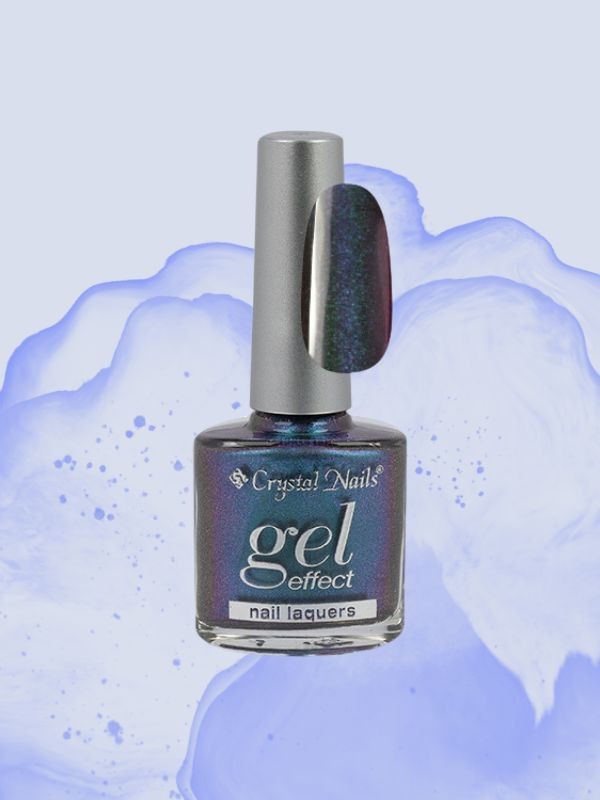 Gél hatású körömlakk (30) CHRISTAL NAILS 820 Ft