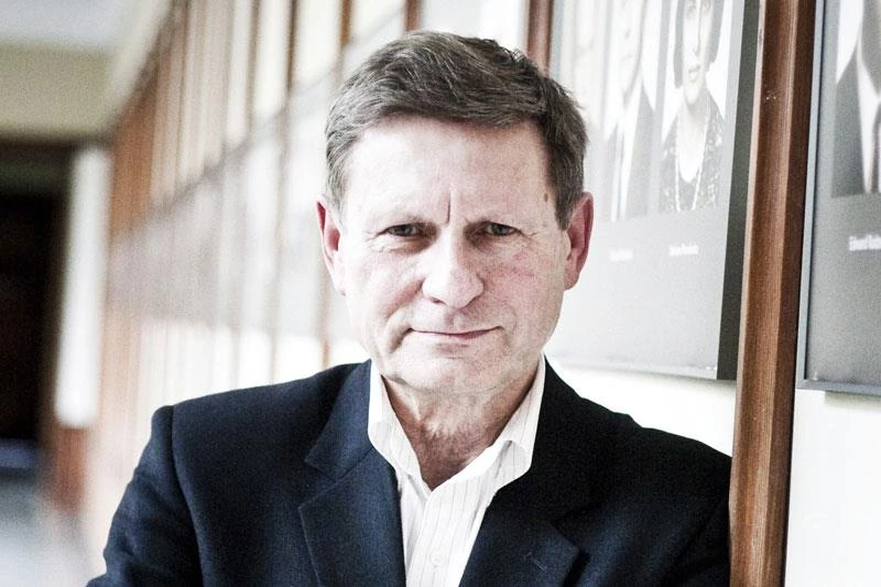 Leszek Balcerowicz