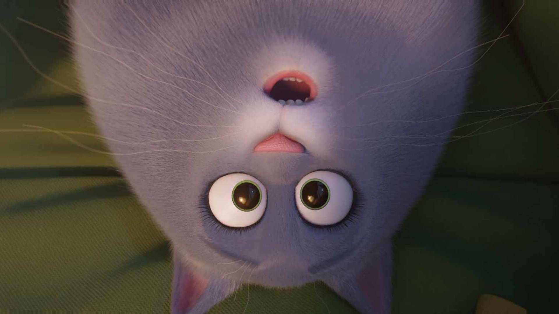 Sekretne życie Zwierzaków Domowych Królik Recenzja filmu „Sekretne życie zwierzaków domowych 2” - Noizz
