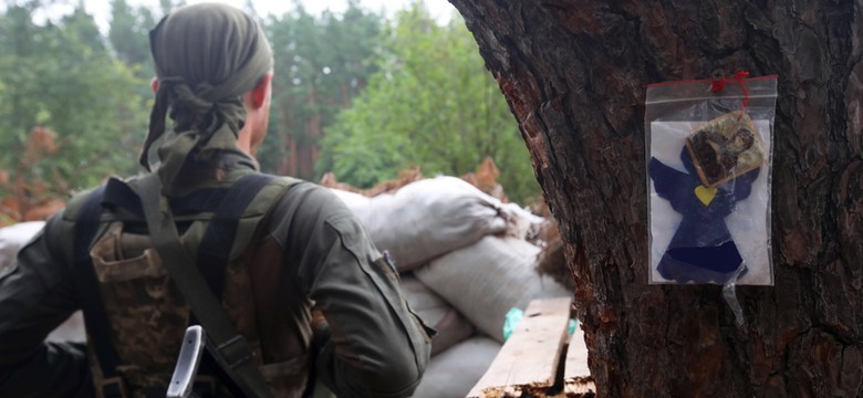 Skąd Ukraińcy wiedzieli o tajnych rosyjskich planach? Sekrety wojny wywiadów