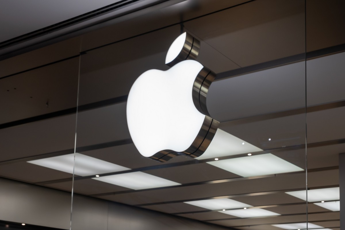 Trump zapowiada podatek. Apple ogłasza inwestycję