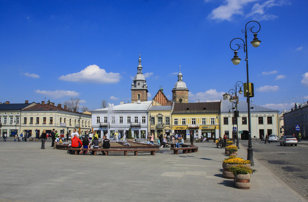 Radziecki pomnik zniknie z Nowego Sącza. "Wracamy do normalności"