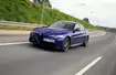 Alfa Romeo Giulia 2.0 Veloce TI Q4