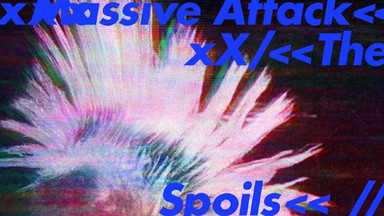 Nowa EP-ka Massive Attack