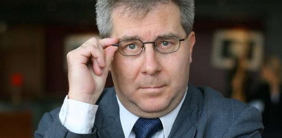 Czarnecki wbija szpilę w Nitrasa