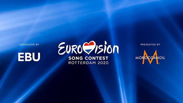 Eurowizja 2020