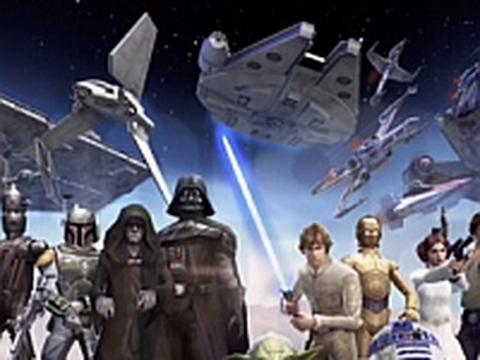 Star wars heroes of galaxy как пройти испытание повстанцы 3 категория