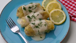 specjalne, wielkanocne i błyskawiczne gołąbki. rodzina będzie zachwycona, takie pyszne