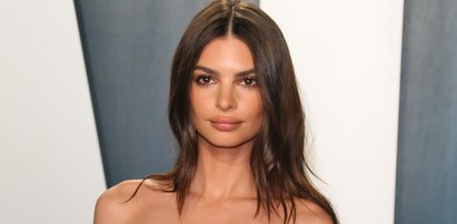 Ratajkowski już tak nie wygląda! Część fanów jest zdruzgotana