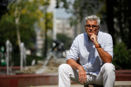 Nebojša Krstić kaže da bi "Srbija pogrešila i ako bi pustila svaku barabu da dođe i isprovocira nasilje"