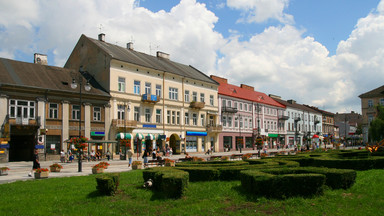 W weekend Radom stanie się stolicą iluzji i sztuki ulicznej