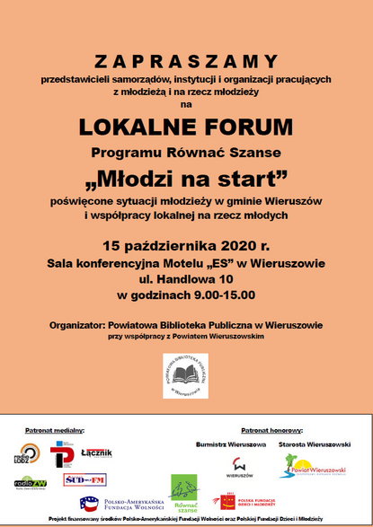 Lokalne Forum 